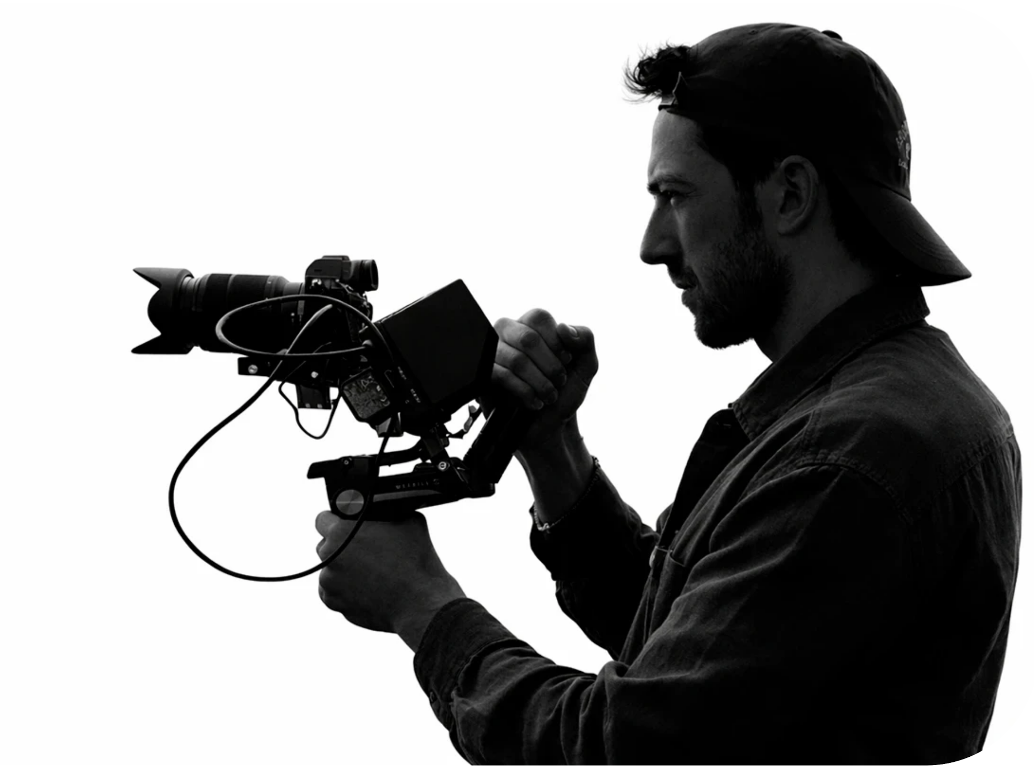 Jaume Bernabeu, creador audiovisual